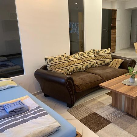 Seven'S Apartments I Löhnberg Εξωτερικό φωτογραφία