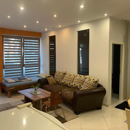 Seven'S Apartments I Löhnberg Εξωτερικό φωτογραφία