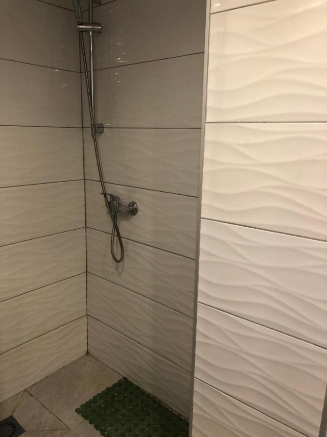 Seven'S Apartments I Löhnberg Εξωτερικό φωτογραφία