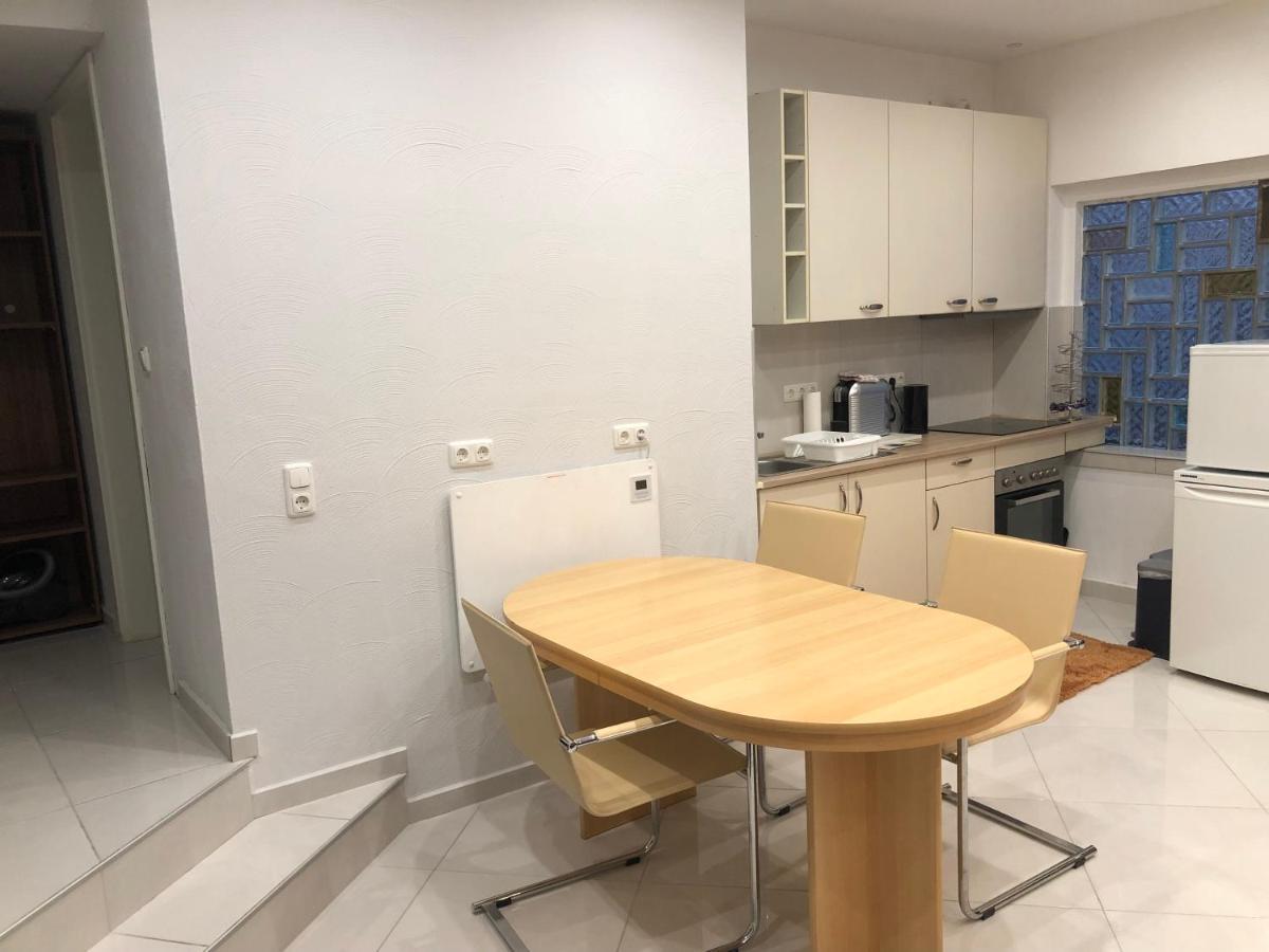Seven'S Apartments I Löhnberg Εξωτερικό φωτογραφία