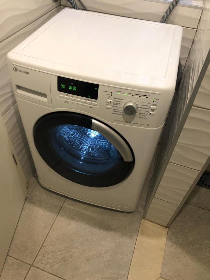 Seven'S Apartments I Löhnberg Εξωτερικό φωτογραφία