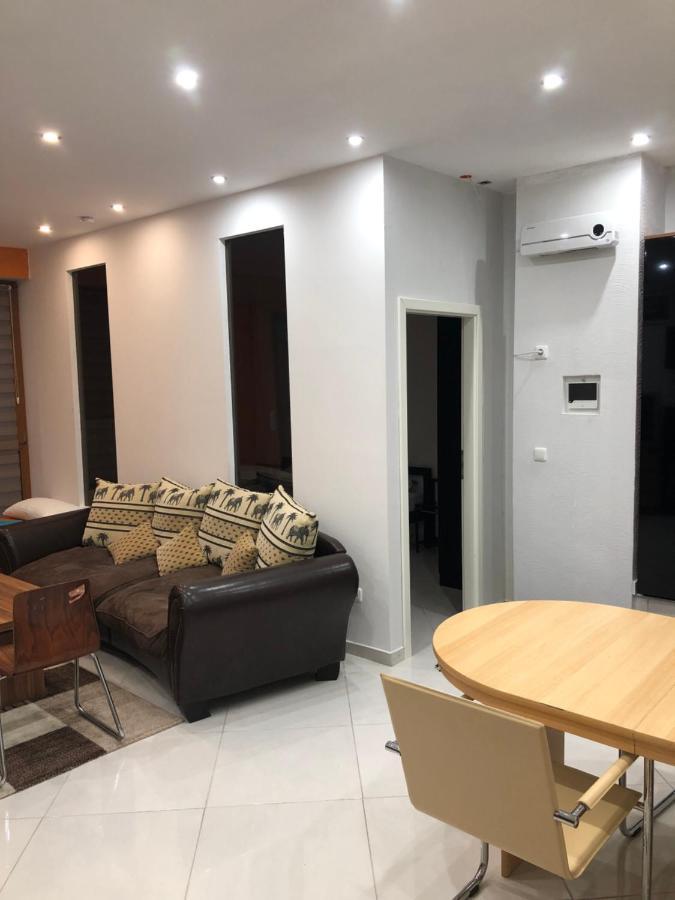 Seven'S Apartments I Löhnberg Εξωτερικό φωτογραφία