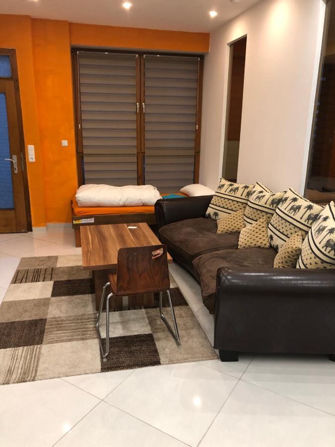 Seven'S Apartments I Löhnberg Εξωτερικό φωτογραφία