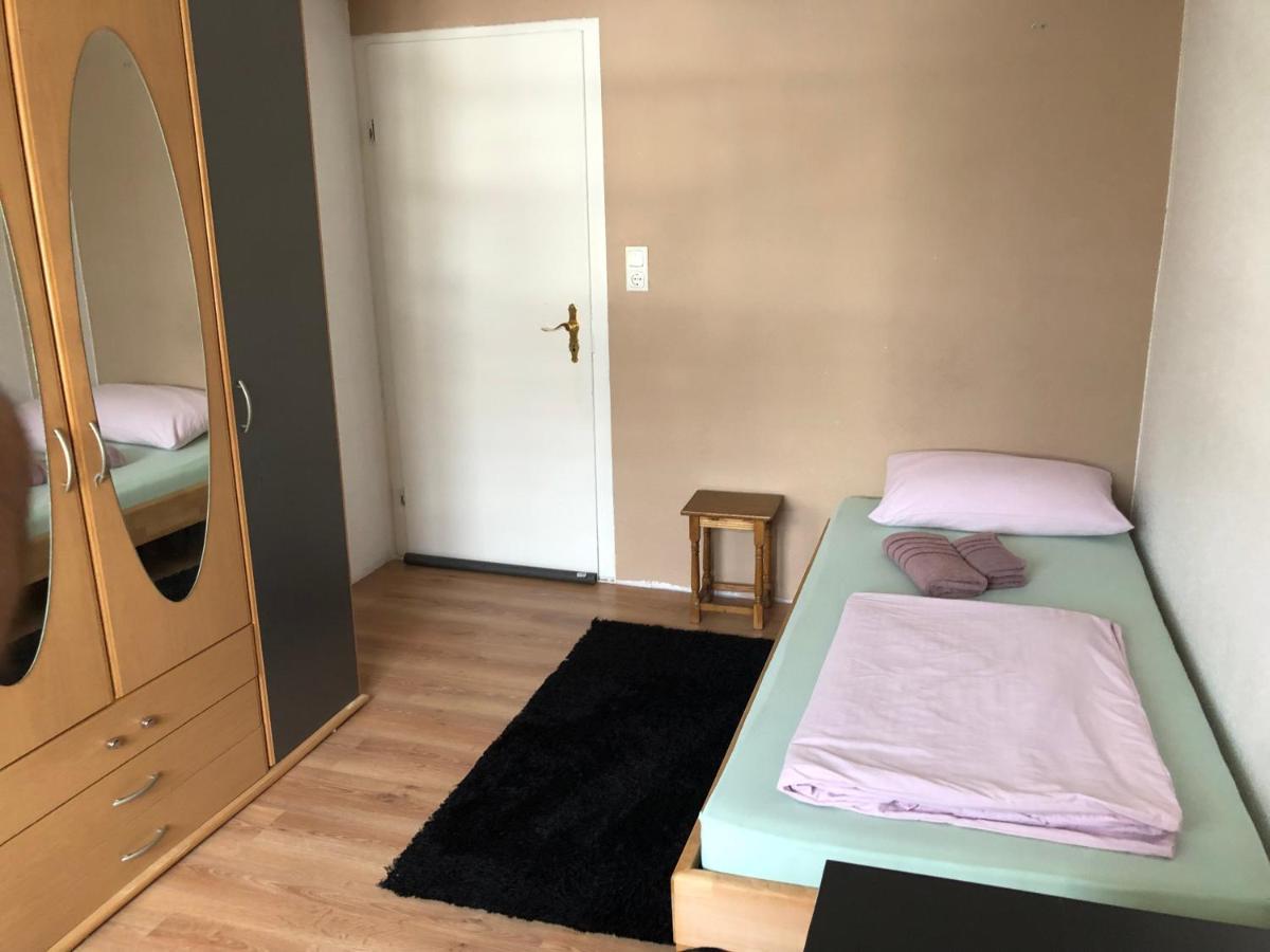 Seven'S Apartments I Löhnberg Εξωτερικό φωτογραφία