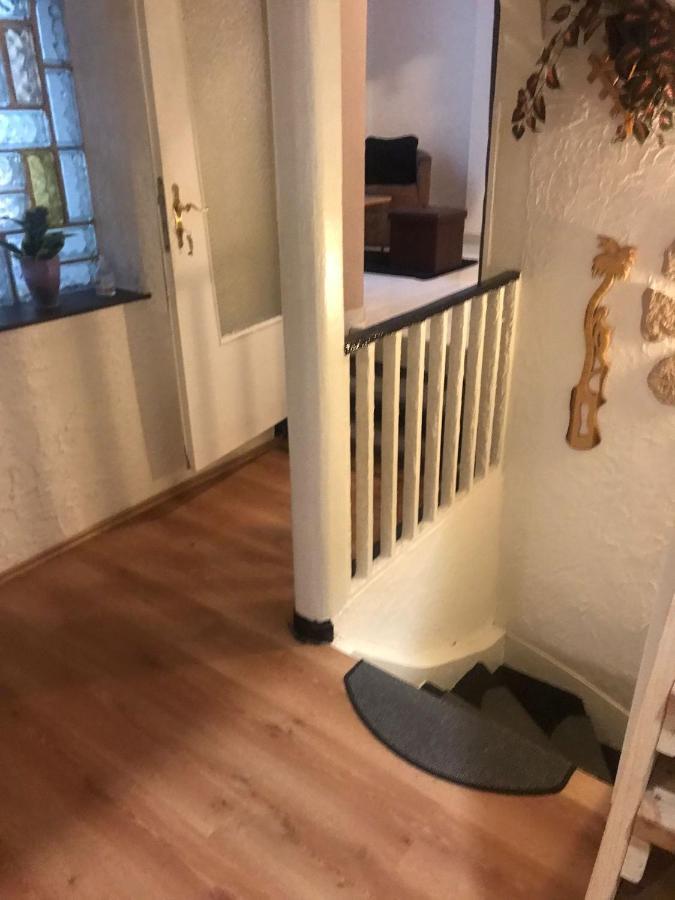Seven'S Apartments I Löhnberg Εξωτερικό φωτογραφία