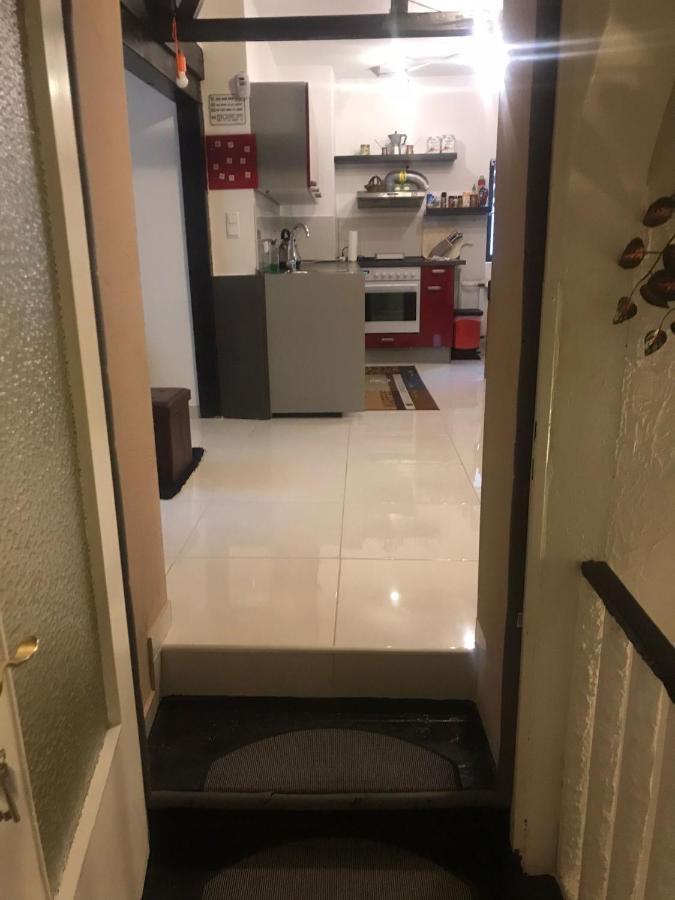 Seven'S Apartments I Löhnberg Εξωτερικό φωτογραφία