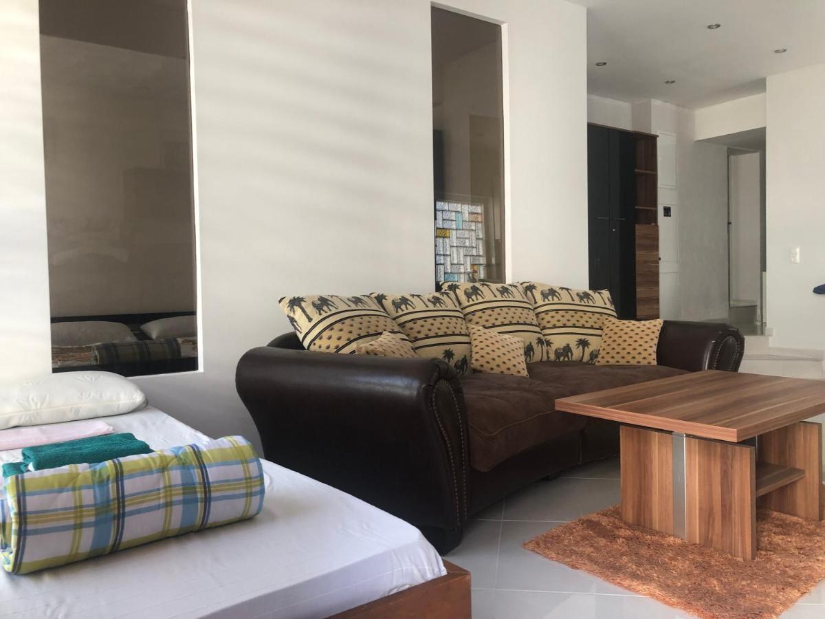 Seven'S Apartments I Löhnberg Εξωτερικό φωτογραφία