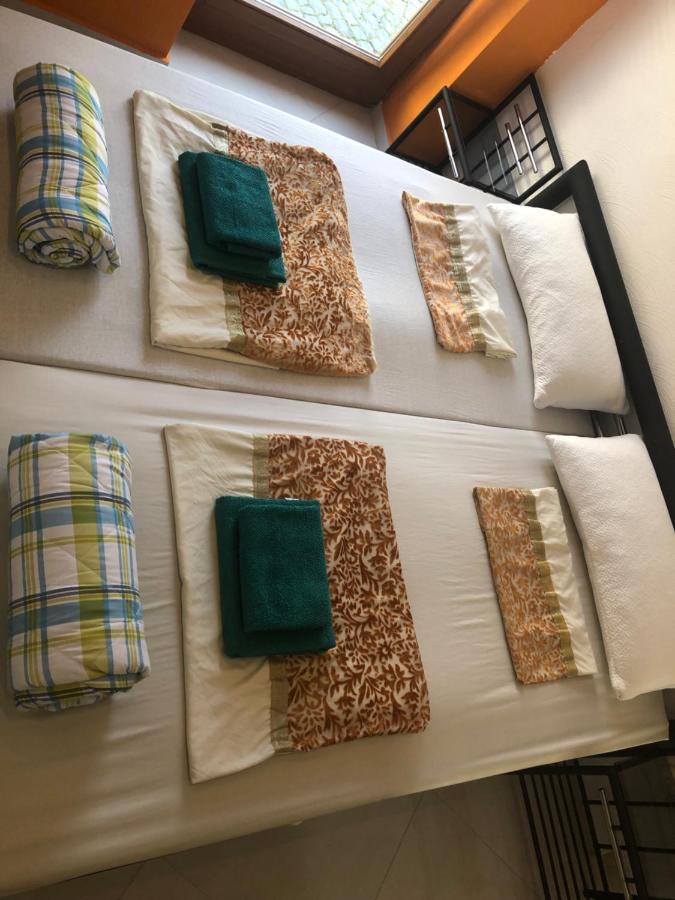 Seven'S Apartments I Löhnberg Εξωτερικό φωτογραφία
