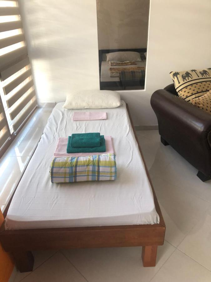 Seven'S Apartments I Löhnberg Εξωτερικό φωτογραφία