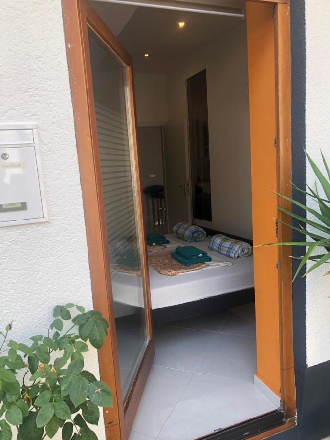 Seven'S Apartments I Löhnberg Εξωτερικό φωτογραφία