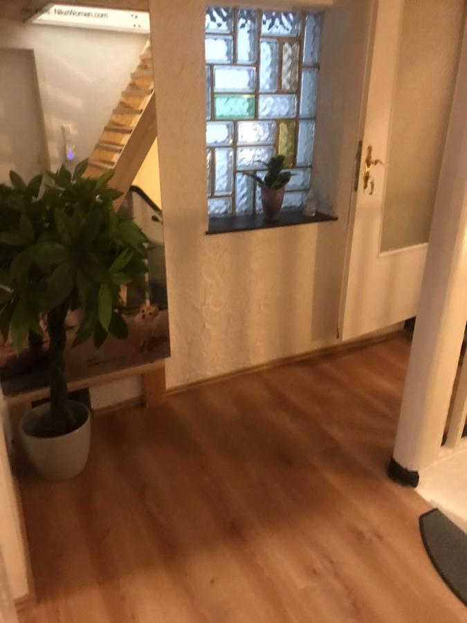 Seven'S Apartments I Löhnberg Εξωτερικό φωτογραφία