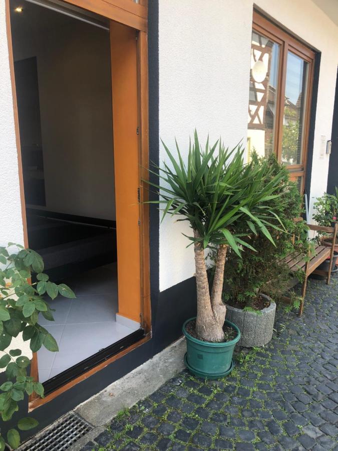 Seven'S Apartments I Löhnberg Εξωτερικό φωτογραφία