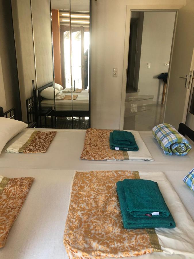 Seven'S Apartments I Löhnberg Εξωτερικό φωτογραφία
