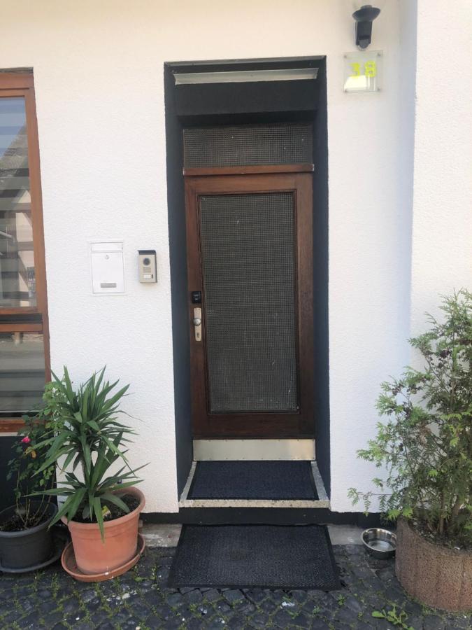 Seven'S Apartments I Löhnberg Εξωτερικό φωτογραφία