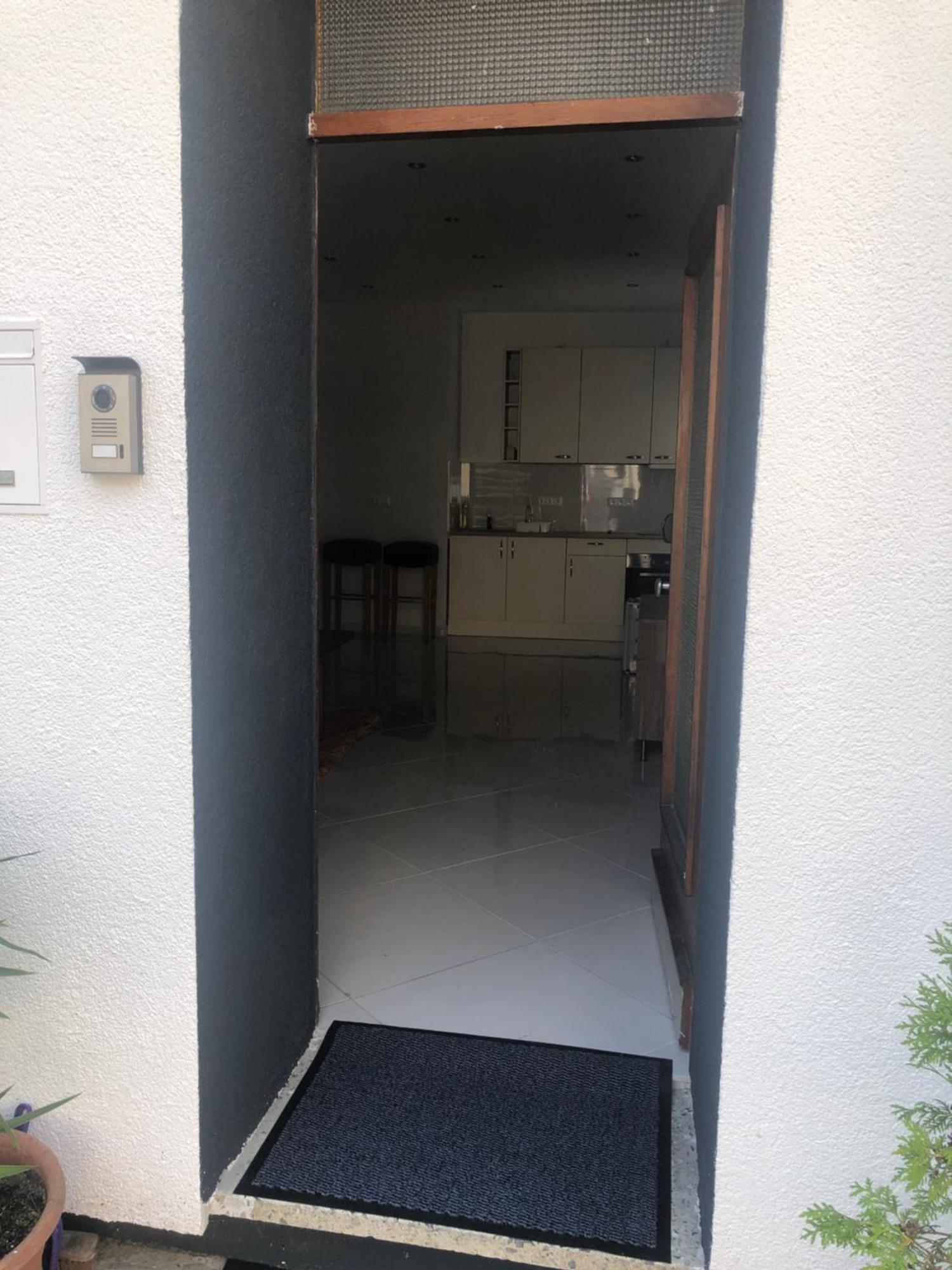 Seven'S Apartments I Löhnberg Εξωτερικό φωτογραφία