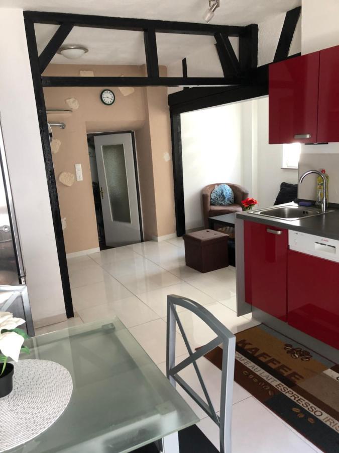 Seven'S Apartments I Löhnberg Εξωτερικό φωτογραφία