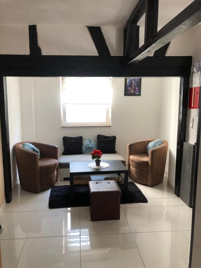 Seven'S Apartments I Löhnberg Εξωτερικό φωτογραφία