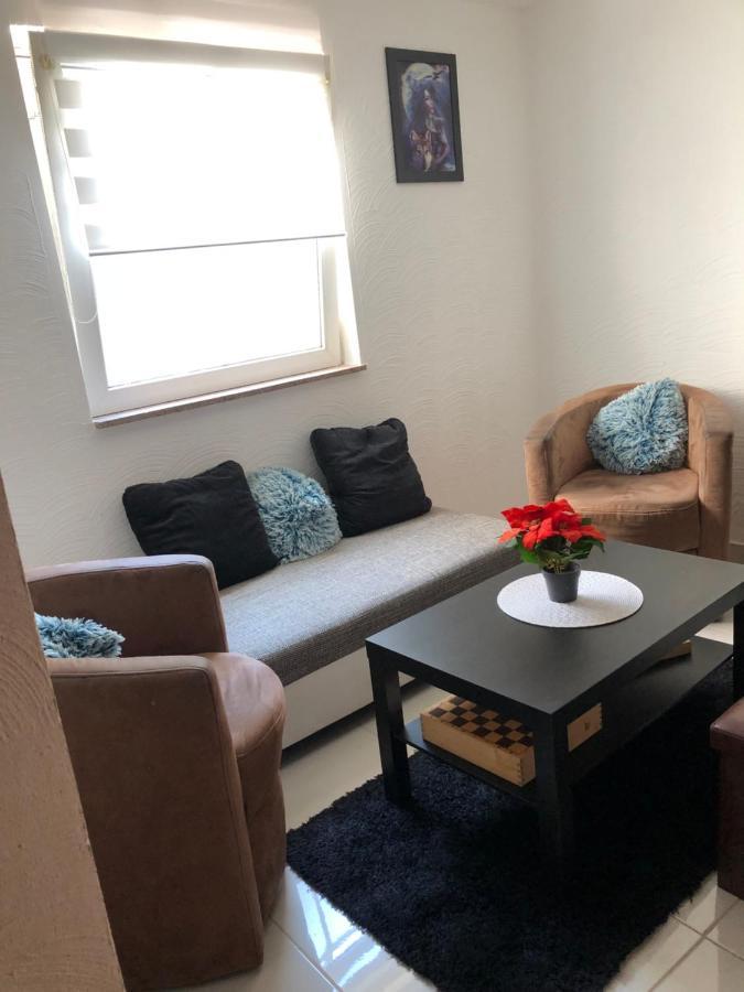 Seven'S Apartments I Löhnberg Εξωτερικό φωτογραφία