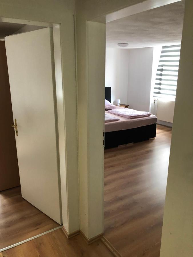 Seven'S Apartments I Löhnberg Εξωτερικό φωτογραφία