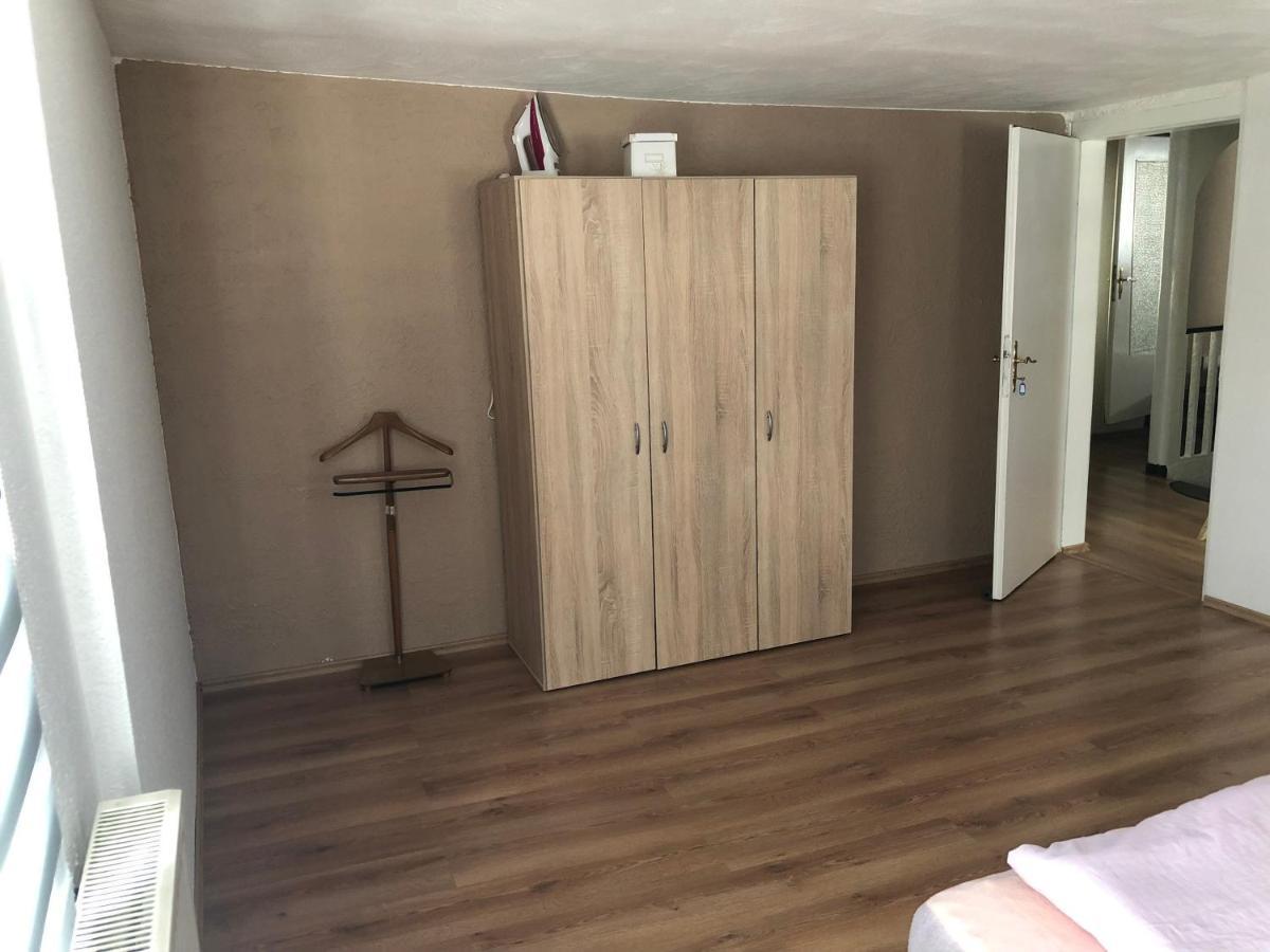Seven'S Apartments I Löhnberg Εξωτερικό φωτογραφία