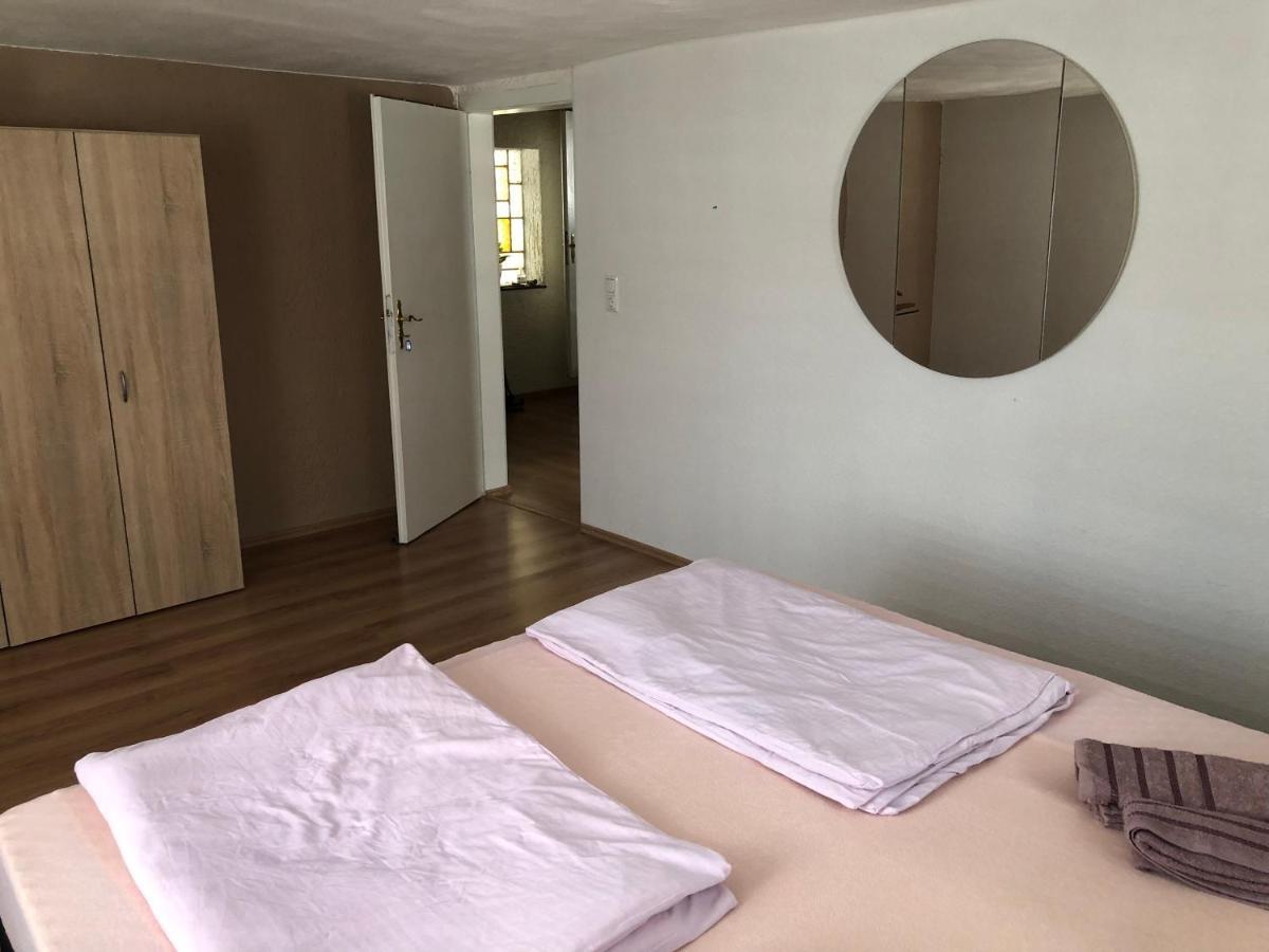 Seven'S Apartments I Löhnberg Εξωτερικό φωτογραφία