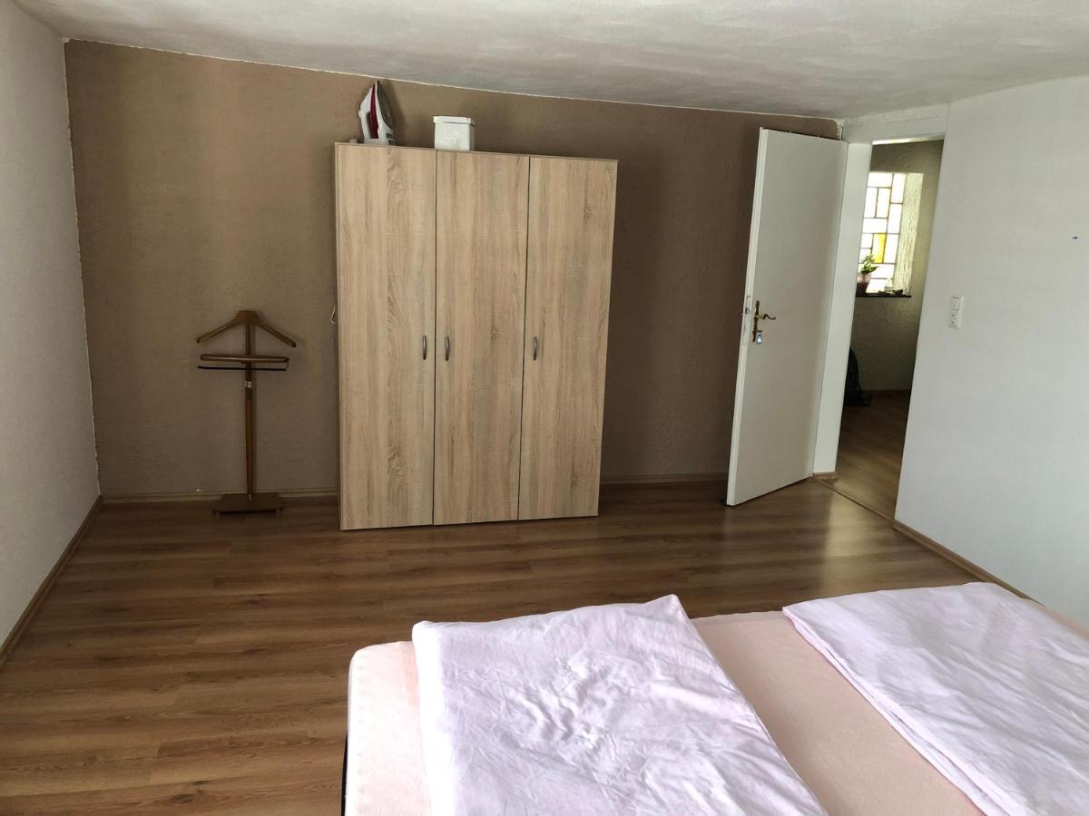 Seven'S Apartments I Löhnberg Εξωτερικό φωτογραφία