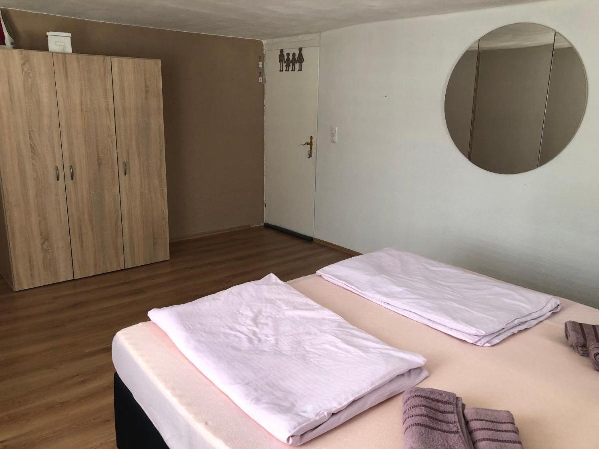 Seven'S Apartments I Löhnberg Εξωτερικό φωτογραφία