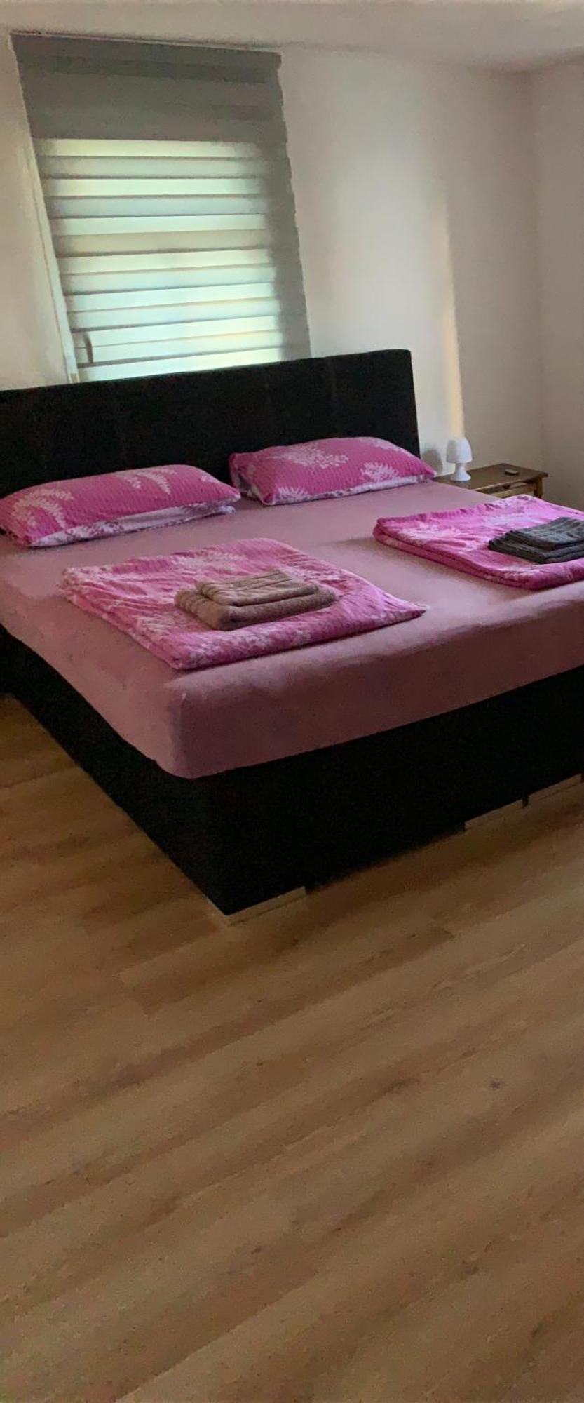 Seven'S Apartments I Löhnberg Εξωτερικό φωτογραφία
