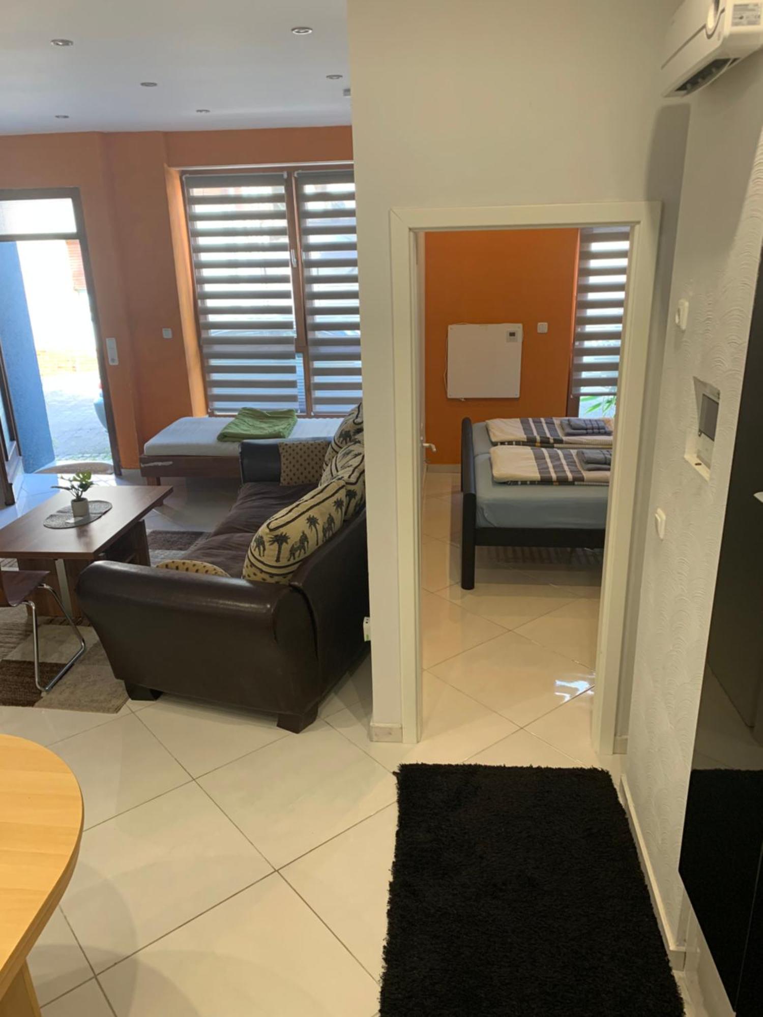 Seven'S Apartments I Löhnberg Εξωτερικό φωτογραφία