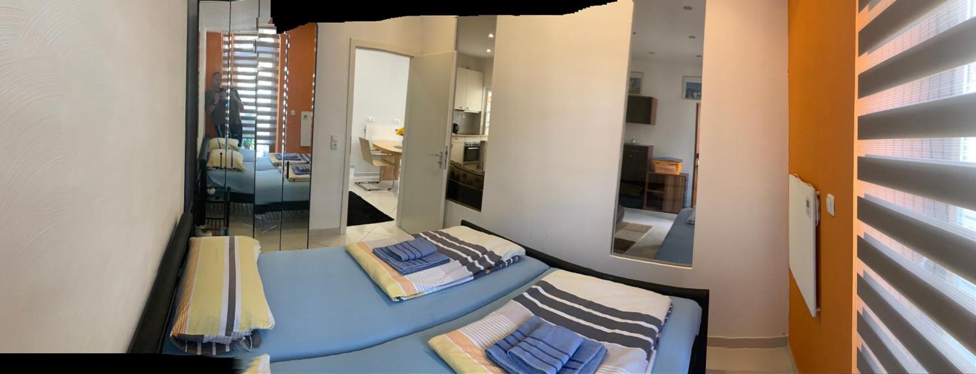 Seven'S Apartments I Löhnberg Εξωτερικό φωτογραφία